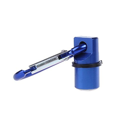 Fairy Tale Yumi For Pets Blinking LED Light Ringing Pendant For Puppy Dogs or Cats Collar