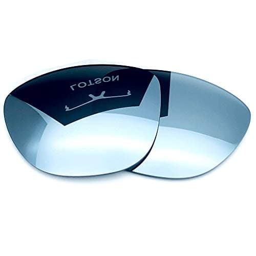 Replacement Lenses for Oakley Frogskins Asian Sunglasses OO9245 Polarized 100% UVAB - Multiple Options