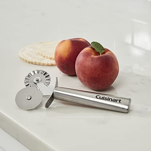 Cuisinart CTG-00-DPW Dual Head Pastry Wheel
