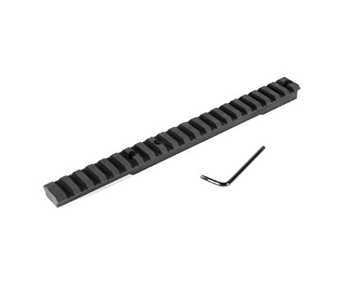 EGW HD Remington 700 Long Action F-Class Scope Mount 20 MOA