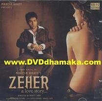 Zeher