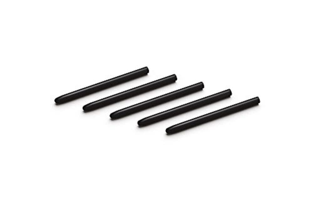 Wacom Standard Pen Nibs - Pack of 5