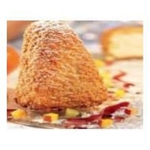 Love and Quiches Crunchy Fried Cheesecake Dessert, 0.32 Pound -- 60 per case.