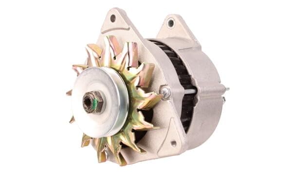 LUCAS A127 Type Alternator *RIGHT HAND* RH 12V 75AMP