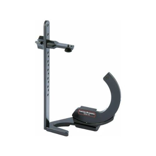 Custom Bracket QRS-35-EV Rotation & Bracket