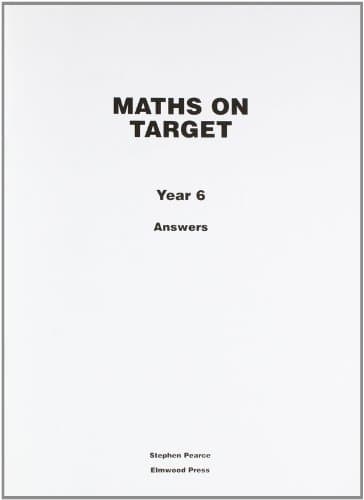Maths on Target