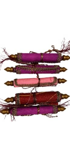 Gulshan Card Collection Designer Money Envelope Gift Envelopes for Wedding/Marriage/Birthday in Multicolor (Pack of 1)