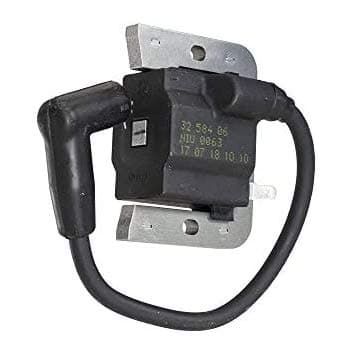 PARTSRUN 32-584-06-S Ignition Module For Kohler 7000 Series Lawn Mower Engine KT610 KT740 ZT720 ZT730 ZF-IG-A00428