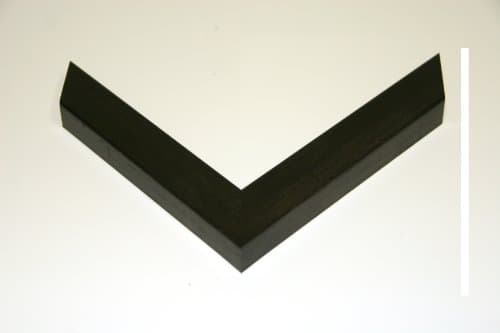 Art to Frames Double-Multimat-604-776/89-FRBW26061 Collage Frame Photo Mat Double Mat with 2-8x10 Openings and Espresso Frame