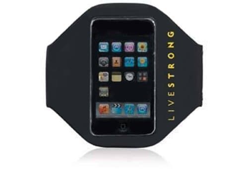 1200007 iPod Touch 2G/3G Armband