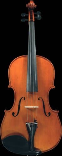 Gliga Gems I Violin 1/2-size, Violin Only