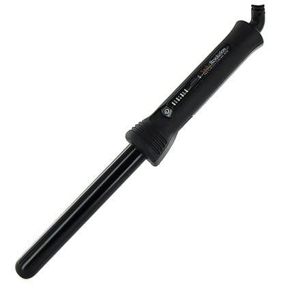 Sedu Revolution Clipless Curling Iron, 19mm