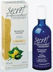 Secret Professionnel Total Booster