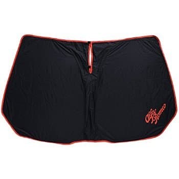 Alfa Romeo sunshade (genuine) 51029957