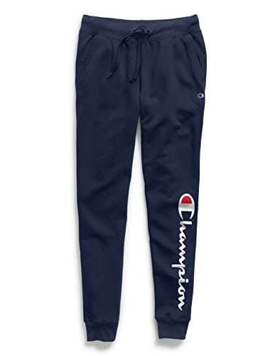 Women's Powerblend Graphic Jogger