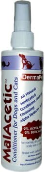 Malacetic Conditioning Spray for Cats and Dogs 230ML