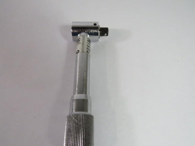 Seekonk LT-M L Handle Pre-Set Slip Type Torque Wrench