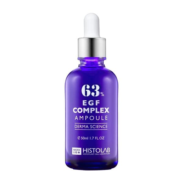 HISTOLAB EGF Complex Ampoule (50ml/1.7fl.oz.)