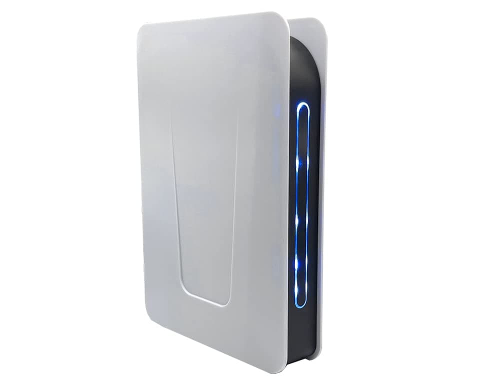 Avolusion PRO-T5 Series USB 3.0 External Hard Drive for WindowsOS Desktop PC/Laptop (White) (14TB) (Renewed)