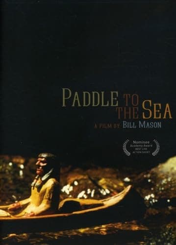 Paddle to the Sea (The Criterion Collection) [DVD]