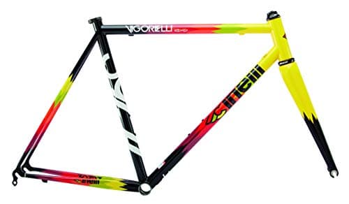 Cinelli Frameset Vigorelli Road Electric Feel Small