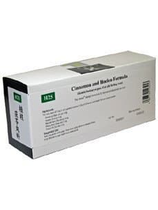 Gui Zhi Fu Ling Wan 42 pkts by Honso Kampo