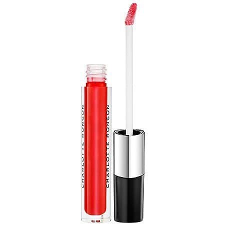 Charlotte Ronson A Perfect Kiss Lip Gloss Annabelle 1