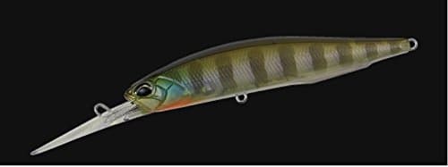 Duo Realis Jerkbait 100DR Ghost Gill Lure CCC3158