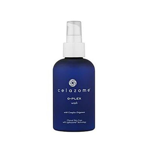 Celazome Oplex Wash 6oz