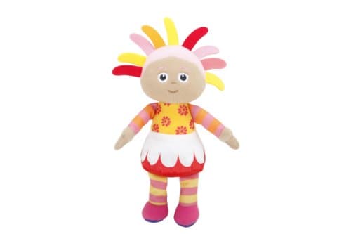 in The Night Garden Upsy Daisy Soft Toy, 15cm