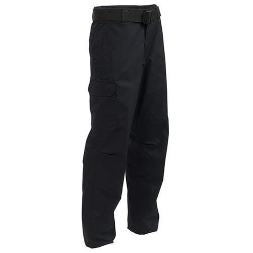 Elbeco Men's ADU Ripstop Uniform Cargo Pants, Navy - E5704R-44