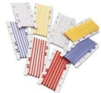 2336640 Maxi Vessel Loops 100 Per Box sold as Box Pt# 100MX-VLR by Medical Action Industries