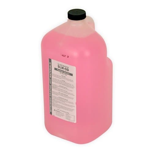 Mitsubishi SLM-OD Fountain Solution - 1 Gallon