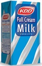 KDD Original Milk 180ML (18 PACK)