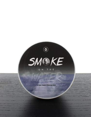 Shaving Soap, Smoke on the Water