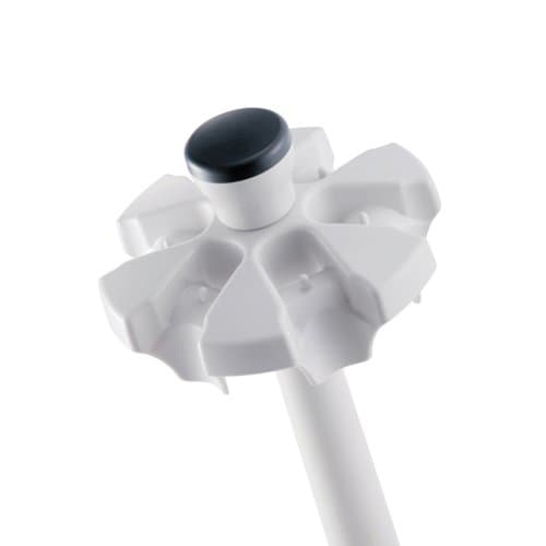 Science2Education SLS7748 Carousel Pipette Stand