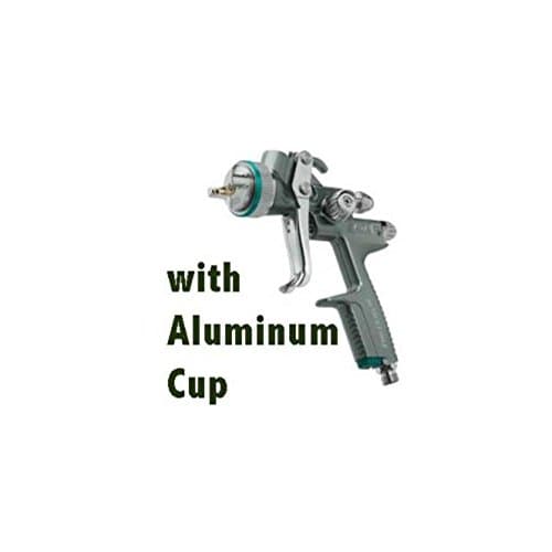 SATA SPRAY EQUIPMENT | SATA JET 100 BF HVLP 1.7MM .75L | SQ146175