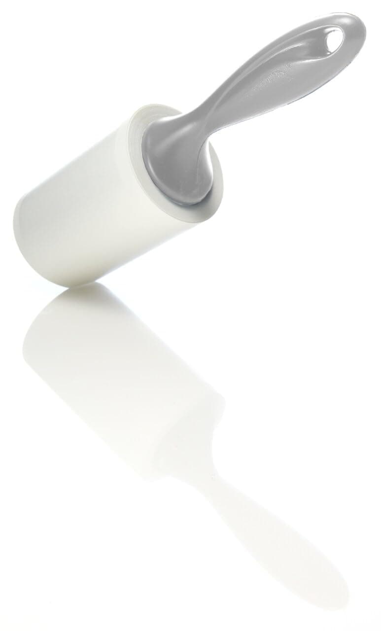 Scotch-Brite Lint Roller Remover, 95 Sheets -pack of 1