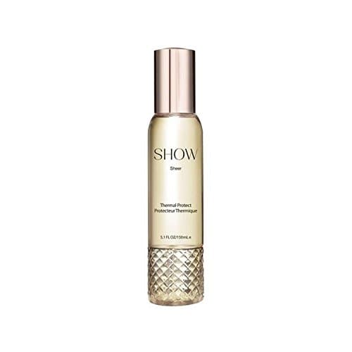 Show Beauty Sheer Thermal Protect (150ml) (Pack of 2)
