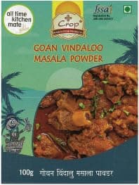 Goan Vindaloo Masala Powder - 100g