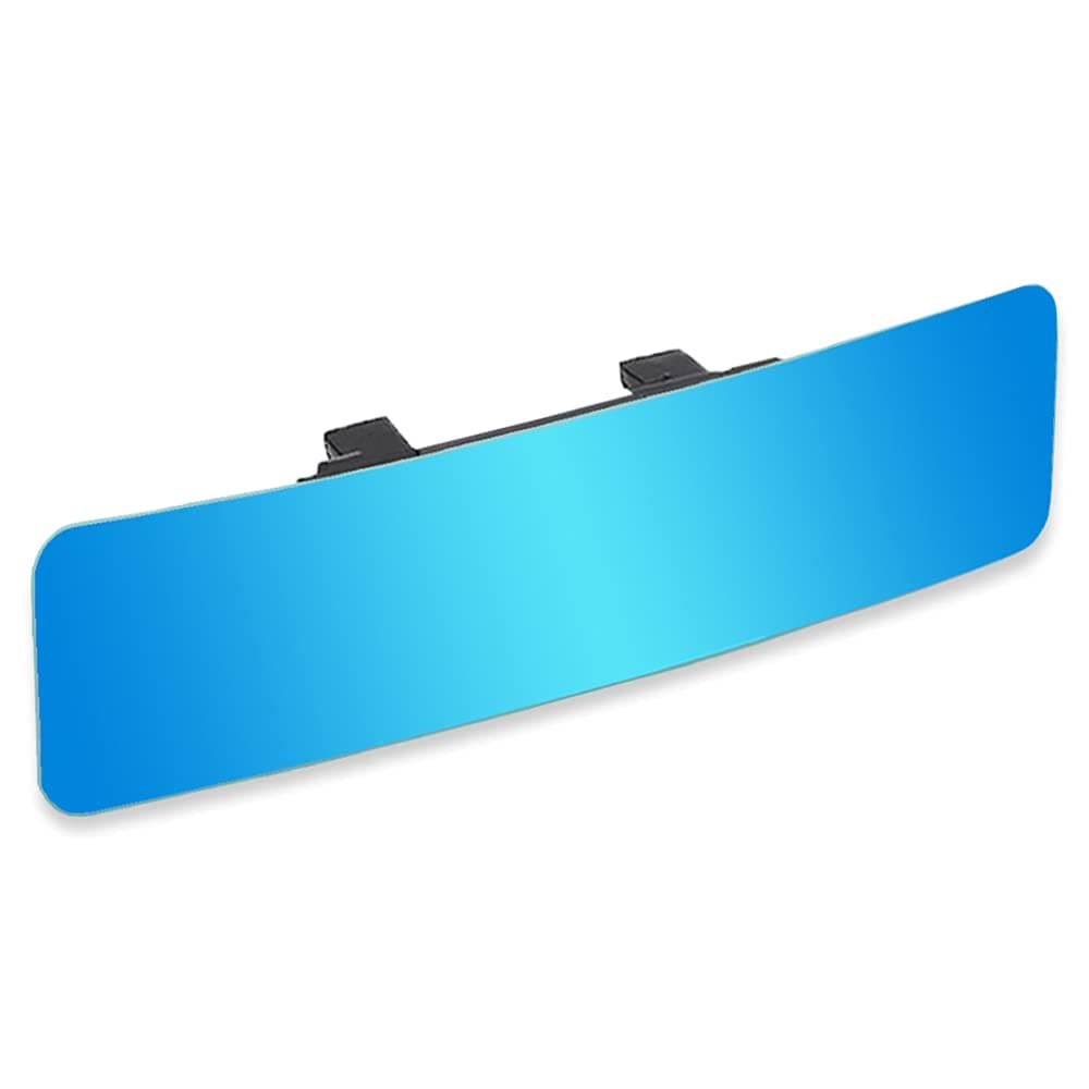 Frameless Convex Anti-Glare (Blue,11.8’’)