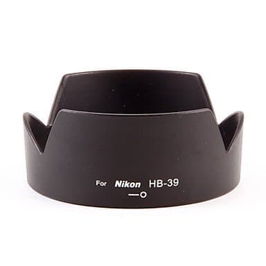 Camera Lens Hood HB-39