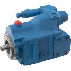 Vickers 02-346335 PVM Open Circuit Piston Pump, 8.2 gpm, 4000 psi, 1800 Rpm