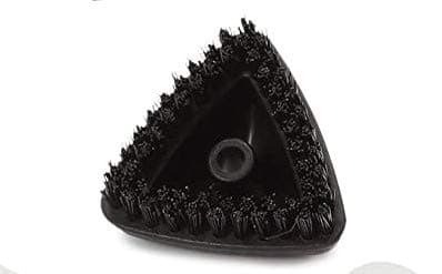 Domena Small Triangular Brush Piccolo Steam Cleaner