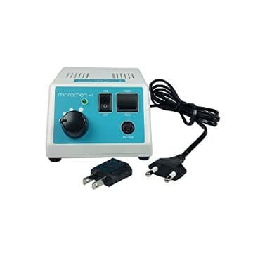 Micromotor Kit Complete Set, Saeyang Marathon 4