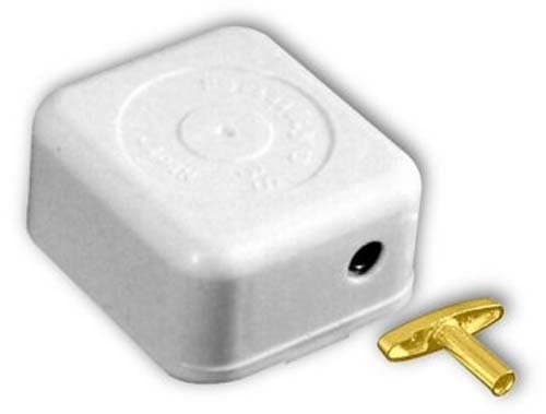 Sankyo 18 Note Wind up Music Box Musical Movement - Amazing Grace by Sankyo