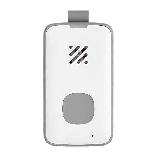 LifeStation Mobile 4G LTE Medical Alert System - Life Alarm Device for Seniors. Nationwide GPS and WiFi Coverage. Includes 6 Free Month of 24/7 Emergency Monitoring.