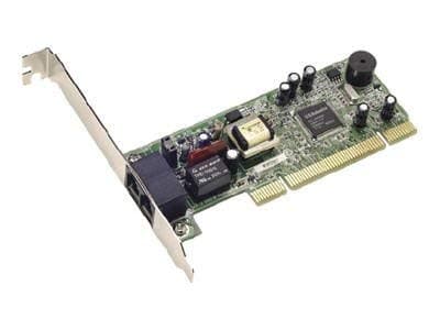 U.s. Robotics 56k Pci Faxmodem (usr5670) -
