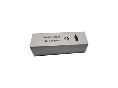 Pocket Japanese Knife Sharpening Stone #1600