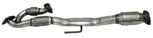 Eastern 40887 Direct Fit Catalytic Converter